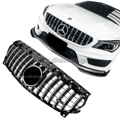 PANAMERICANA ΜΑΣΚΑ A CLASS W176 CLA W117